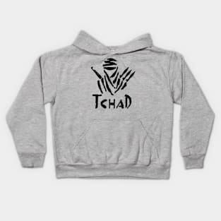 Tchad Kids Hoodie